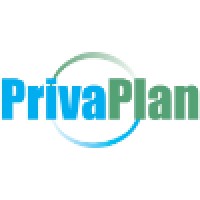 PrivaPlan Associates, Inc. Logo