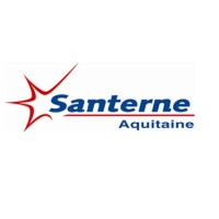 Santerne Aquitaine Logo