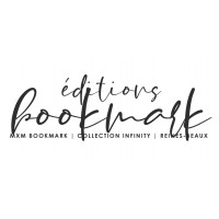 Editions Bookmark Logo