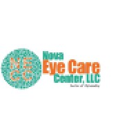 Nova Eye Care Center, LLC Logo