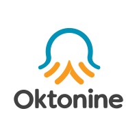 Oktonine Logo