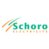 SCHORO ELECTRICITE Logo