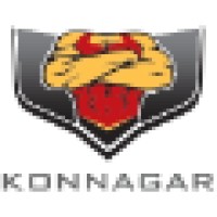 Konnagar Limited Logo