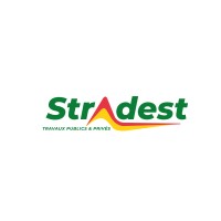 STRADEST Logo