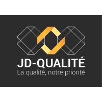 JD-QUALITE Logo
