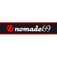 NOMADE 69 Logo