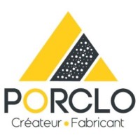 PORCLO Logo