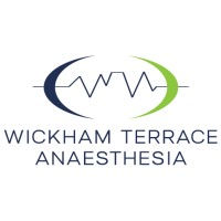 Wickham Terrace Anaesthesia Logo