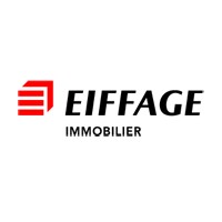 Eiffage Immobilier Logo