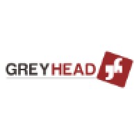 Grey Head Media Logo
