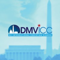 DMV International Christian Church Logo