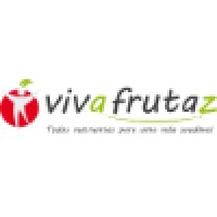 Vivafrutaz Comércio de Alimentos Ltda Logo