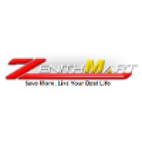 Zenith-Mart Inc Logo