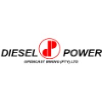 Diesel Power Logo