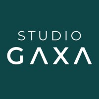 STUDIO GAXA Logo