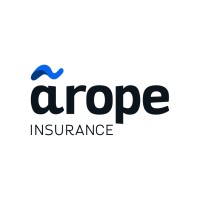 AROPE Insurance | Lebanon Logo