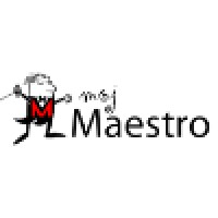 MojMaestro Logo
