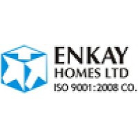 ENKAY Homes LTD Logo