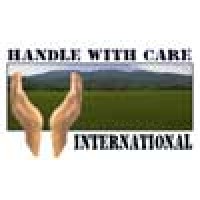 Handle With Care International Logo