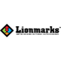 Lionmarks Logo