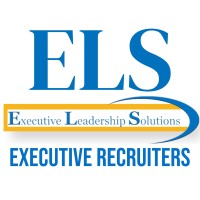 Executive Leadership Solutions Logo
