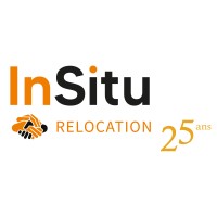 InSitu Relocation Logo