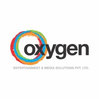 Oxygen Entertainment Logo