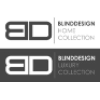 BlindDesign Logo