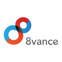 8vance Logo