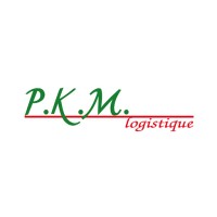 PKM LOGISTIQUE Logo