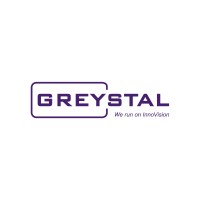 GREYSTAL Logo