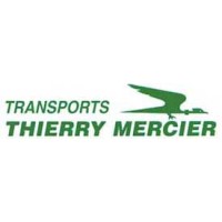 TTM - Transports Thierry Mercier Logo