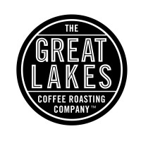 The Great Lakes Coffee Roasting Co. Logo