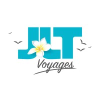JLT VOYAGES Logo