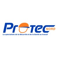PROTEC NORD Logo