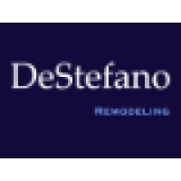 DeStefano Remodeling Logo