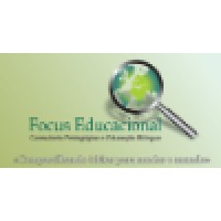 Grupo Focus Projetos Educacionais Logo