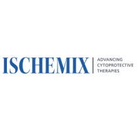 Ischemix Logo