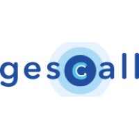 GESCALL Logo