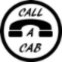 Call A Cab Inc Logo