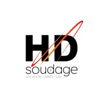HD SOUDAGE Logo