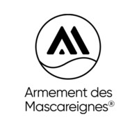 Armement des Mascareignes Logo
