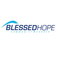Blessed Hope Community Church Logo