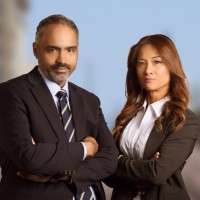 Rollins and Chan Law Firm Logo