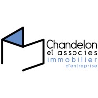 CHANDELON et associés Immobilier dentreprise Logo