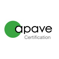 Apave Certification Logo