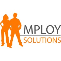 MPLOY Solutions Limited Logo