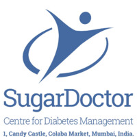 SugarDoctor Medicare LLP Logo