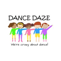 Dance Daze in Schools Logo