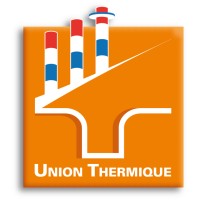UNION THERMIQUE Logo